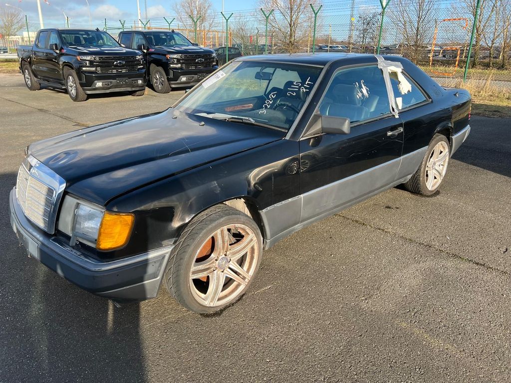 Bild des Angebotes Mercedes-Benz CE 300 24V