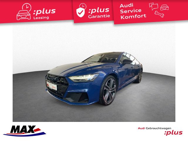 Bild des Angebotes Audi A7 Sportback 45 TDI QUAT S LINE MATRIX+PANO+KAM+