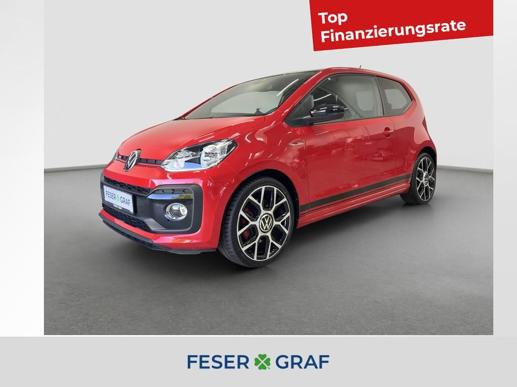 Bild des Angebotes Volkswagen up! GTI TSI Beats RFK PDC GRA SHZ