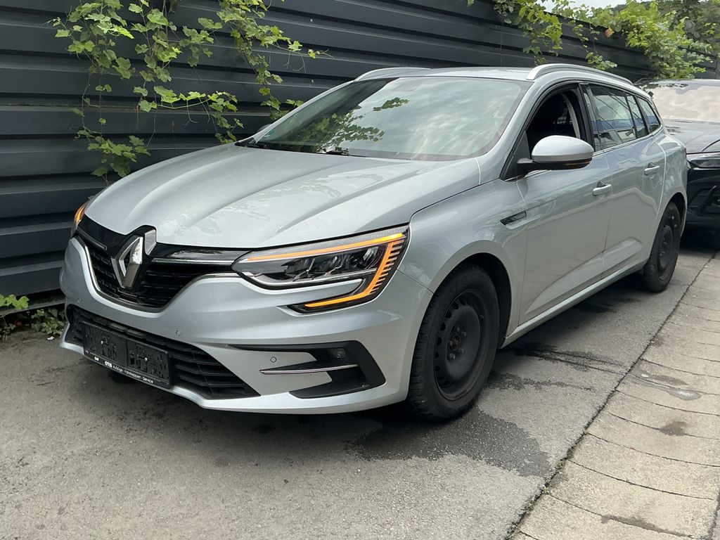 Bild des Angebotes Renault Megane Equilibre R.Cam Navi Tempomat LED SHZ