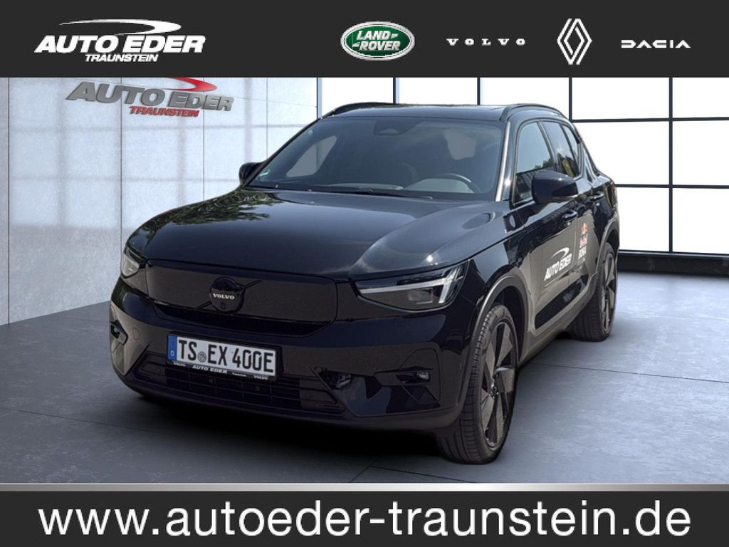 Bild des Angebotes Volvo EX40 185 kW Single Motor Extended Range RWD Ultr