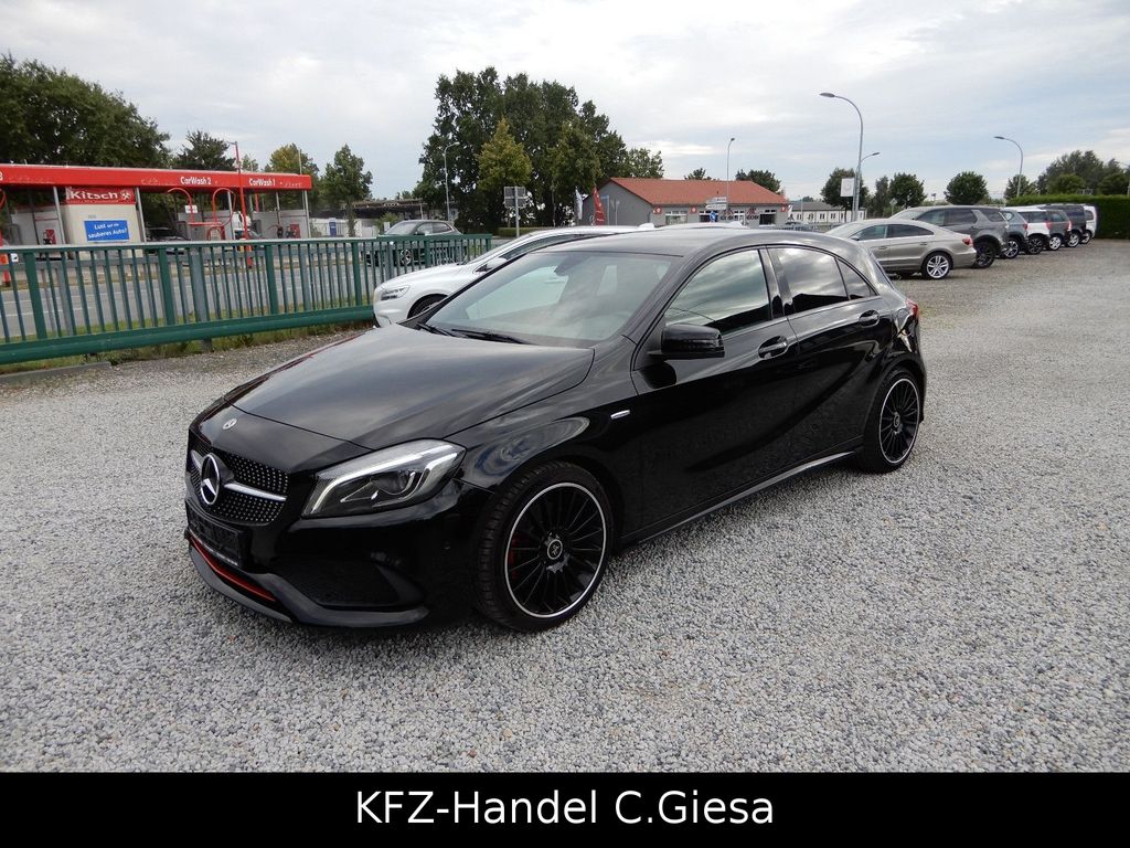 Bild des Angebotes Mercedes-Benz A 250 A -Klasse A 250 Sport TÜV NEU