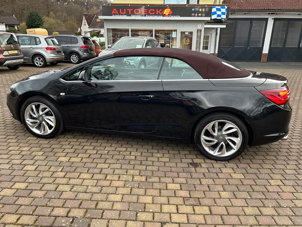 Bild des Angebotes Opel Cascada Innovation 1,6 Intelli Link,Leder,Xenon,