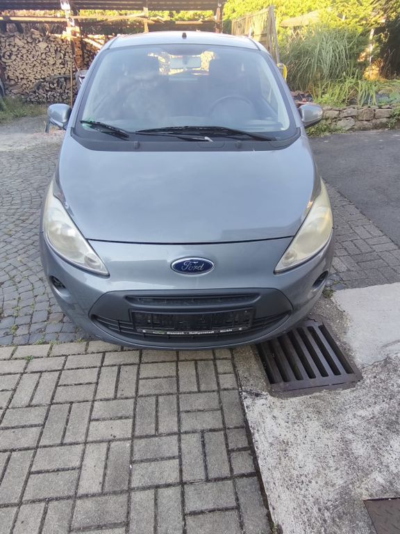 Bild des Angebotes Ford Ka/Ka+ 1,2 Titanium Titanium