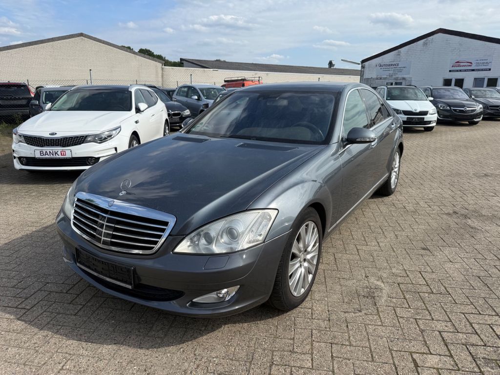 Bild des Angebotes Mercedes-Benz S 320 S Limousine S 320 CDI