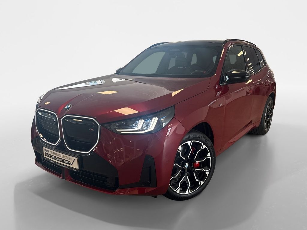 Bild des Angebotes BMW X3 M50 xDrive