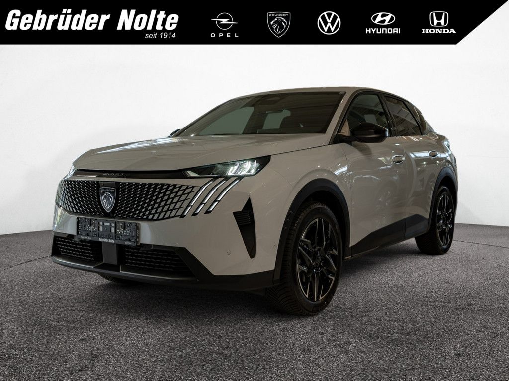 Bild des Angebotes Peugeot 3008 Allure Business e-DSC6 SHZ Allwetter NAVI