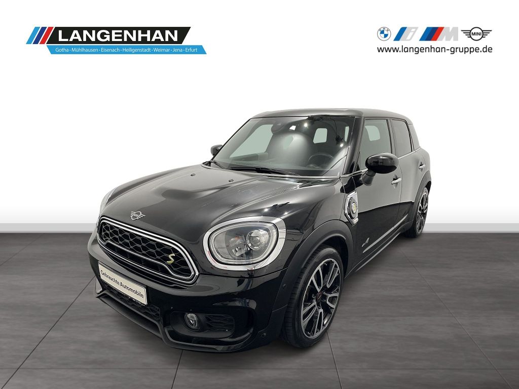 Bild des Angebotes MINI Cooper S E ALL4 Countryman H/K DAB LED PANO RFK