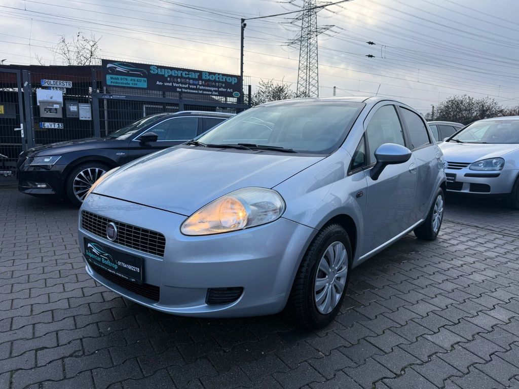 Bild des Angebotes Fiat Grande Punto 1.4 8V Dynamic