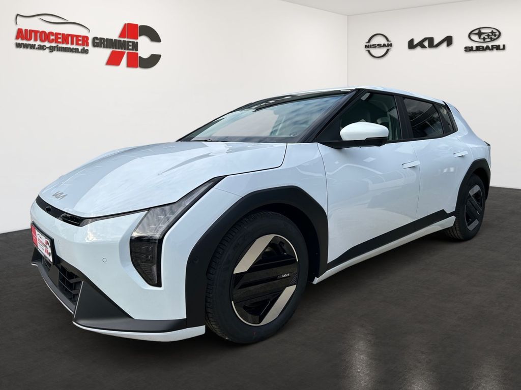 Bild des Angebotes Kia EV4 81 FWD EARTH UP TE WIC DWP