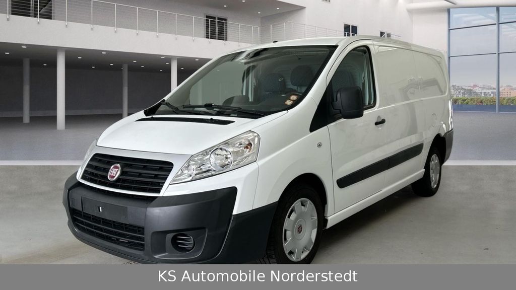 Bild des Angebotes Fiat Scudo 12 L2H1 130 Multijet 2,0 1 Hand