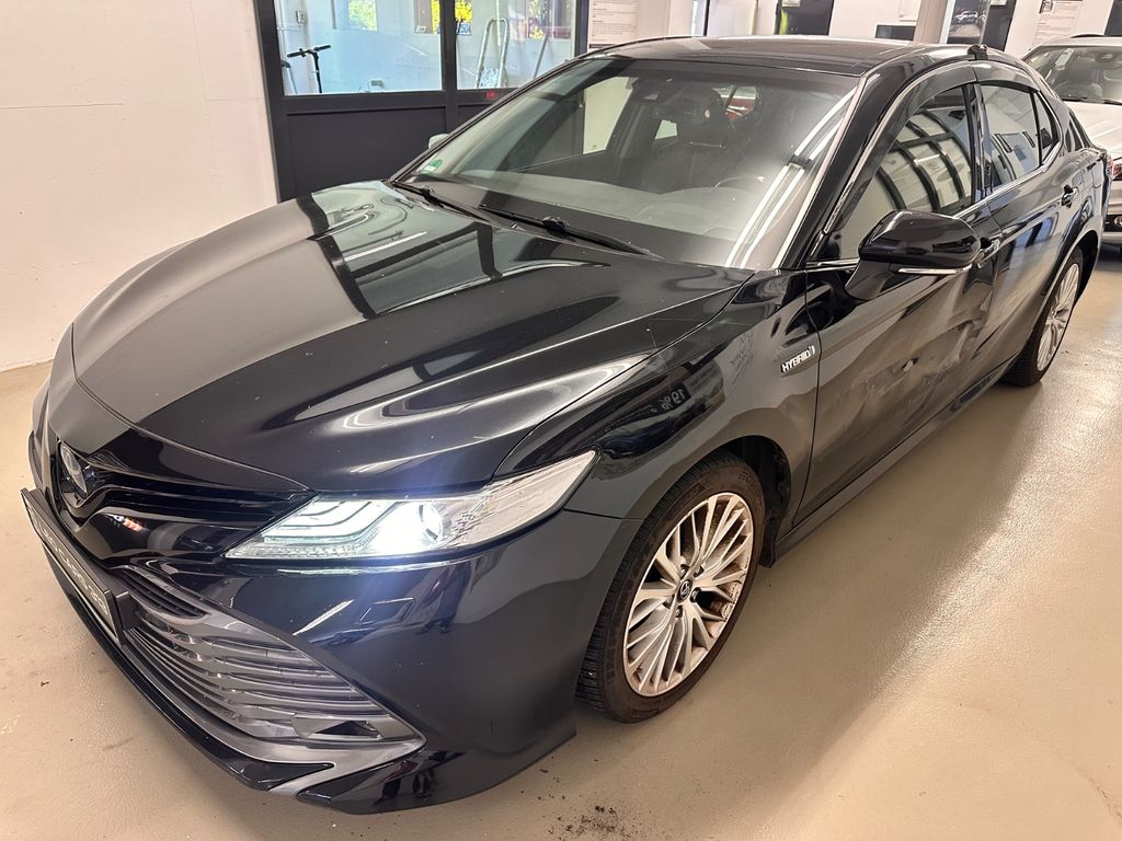 Bild des Angebotes Toyota Camry Hybrid Executive