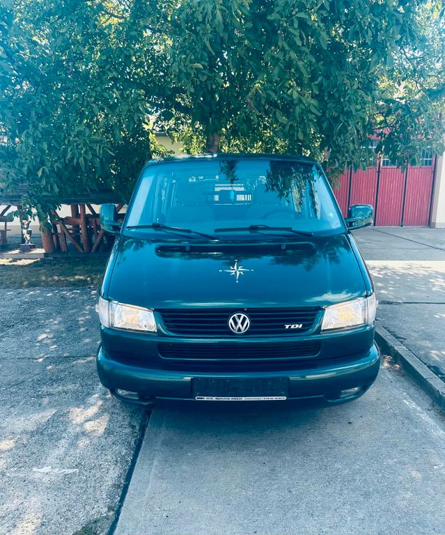 Bild des Angebotes Volkswagen T4 Multivan