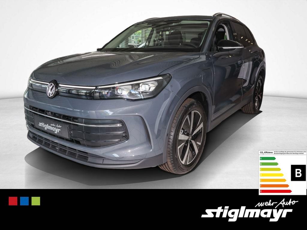 Bild des Angebotes Volkswagen Tiguan ENERGY 1,5 eHybrid 360° Matrix Alu-19`