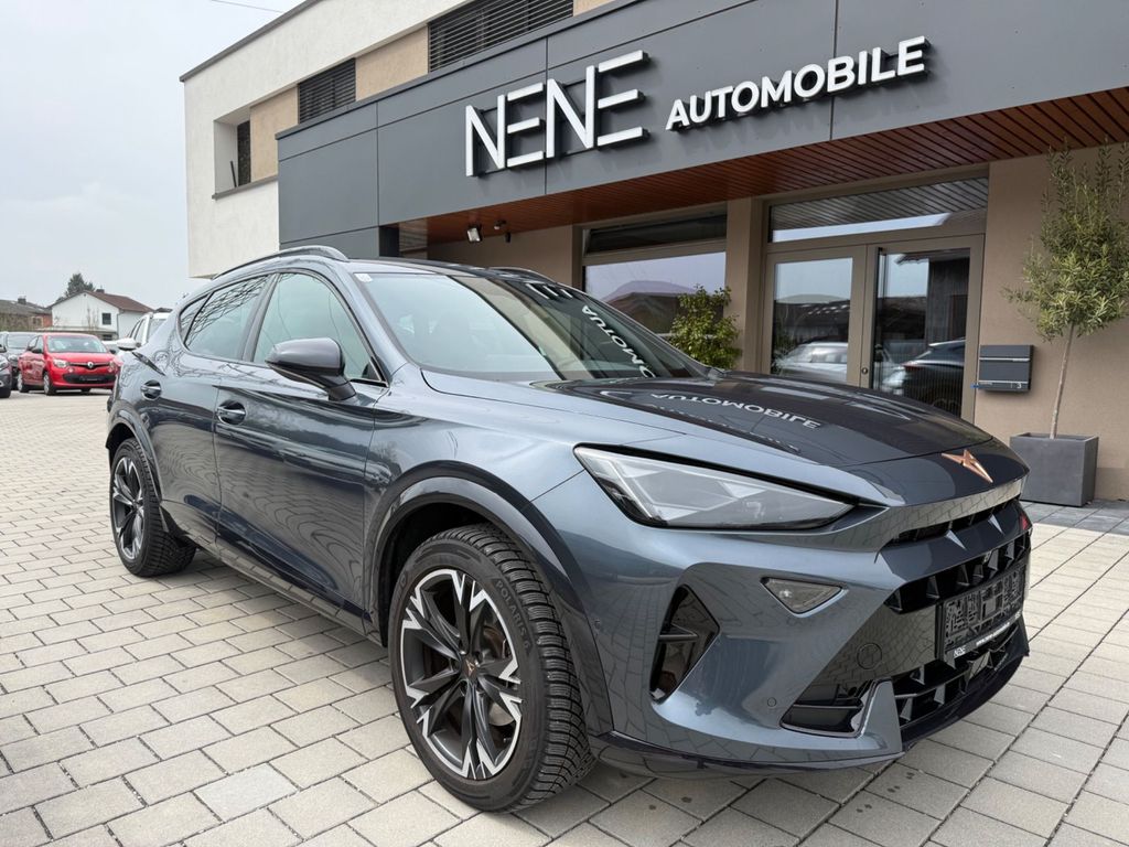 Bild des Angebotes Cupra Formentor 1.5 eTSI