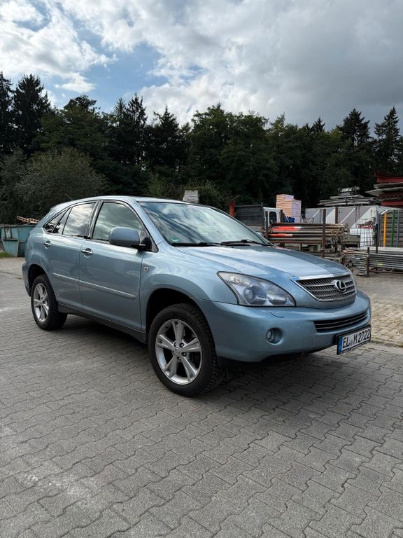 Bild des Angebotes Lexus RX 400 - -