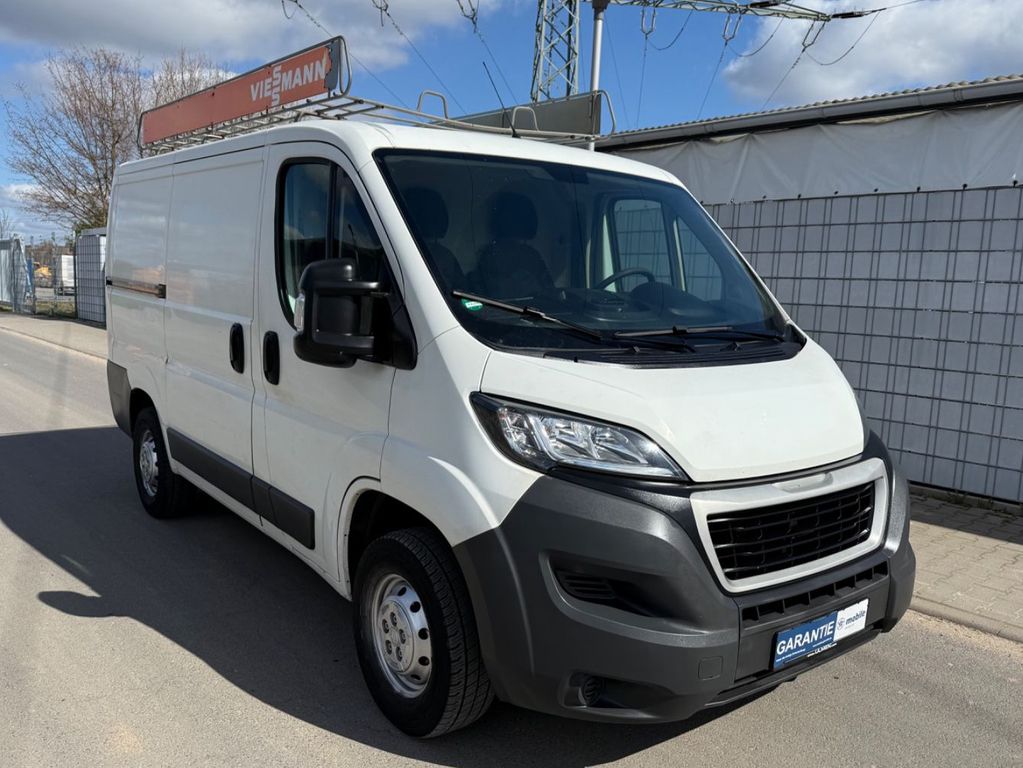 Bild des Angebotes Peugeot Boxer Kasten 330 L1H1 Avantage Edition NAVI