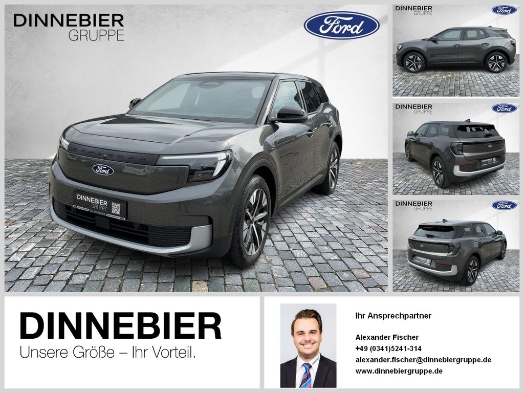 Bild des Angebotes Ford EXPLORER Premium 79 kWh LED+360°+Glasdach