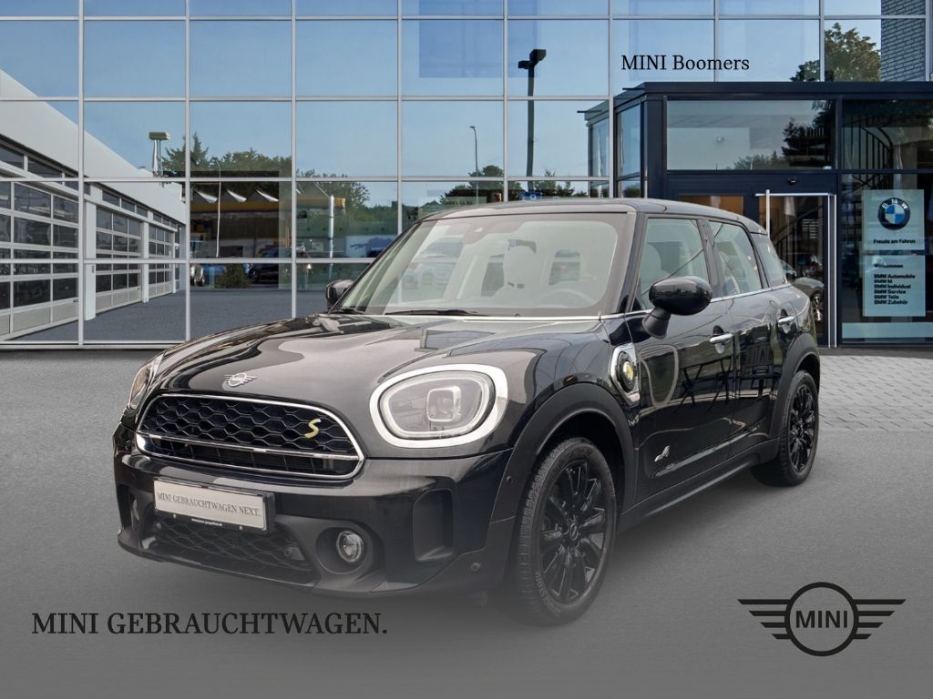 Bild des Angebotes MINI Cooper SE Countryman ALL4 Classic Trim Navi/LED-