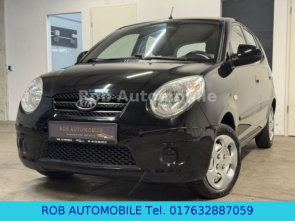 Bild des Angebotes Kia Picanto 1.1 Start*TÜV 02.2027*