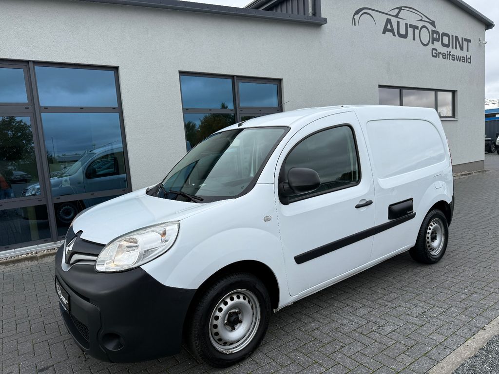Bild des Angebotes Renault Kangoo Rapid Extra AHK eFH SORTIMO-SYSTEM