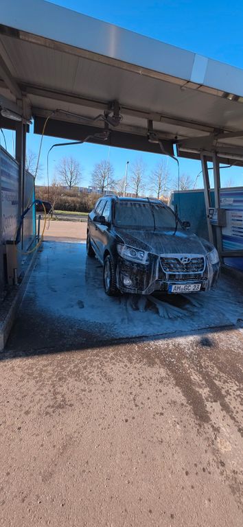 Hyundai SANTA FE 2.2 CRDi Comfort 4WD Automatik Comfort