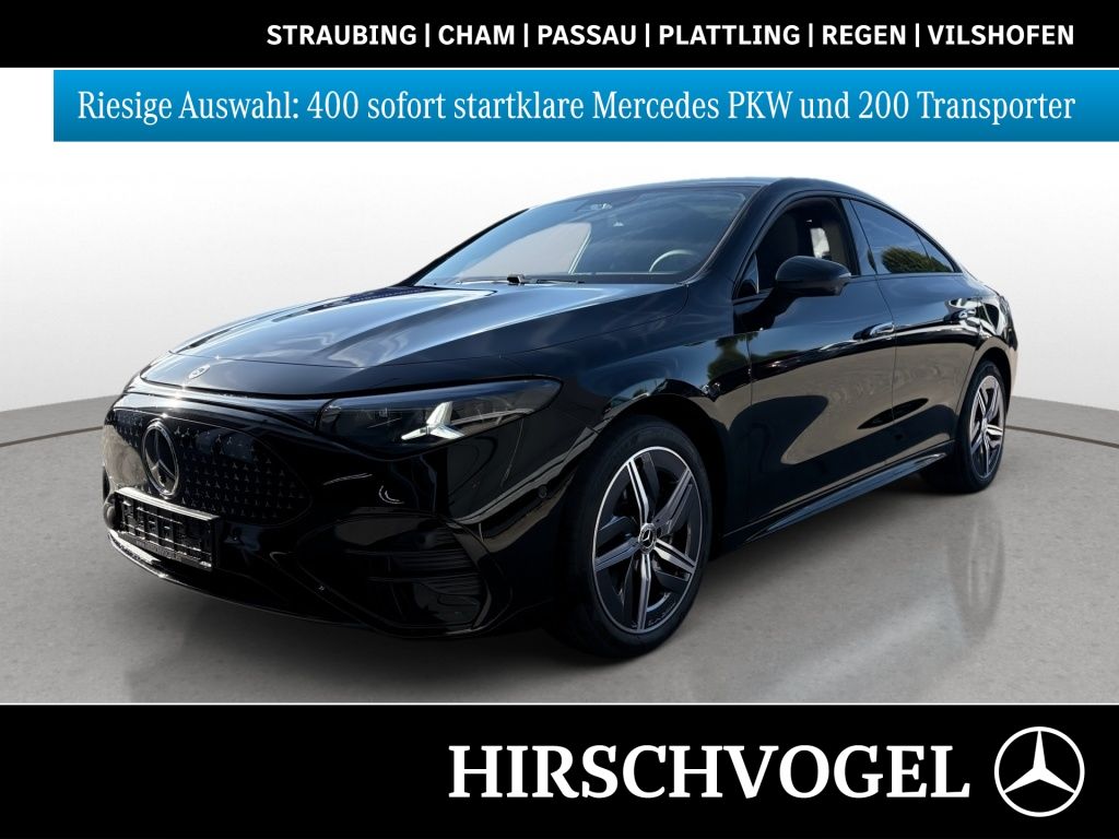 Bild des Angebotes Mercedes-Benz CLA 200 AMG-Line+Night+Pano+DISTRO+KEYLESS+MBeam