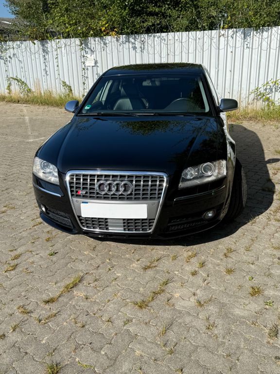 Bild des Angebotes Audi S8 5.2 tiptronic quattro -
