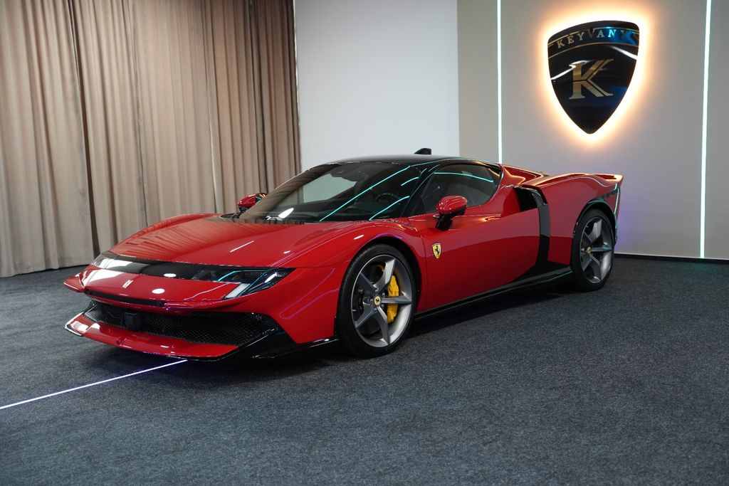 Bild des Angebotes Ferrari Testarossa