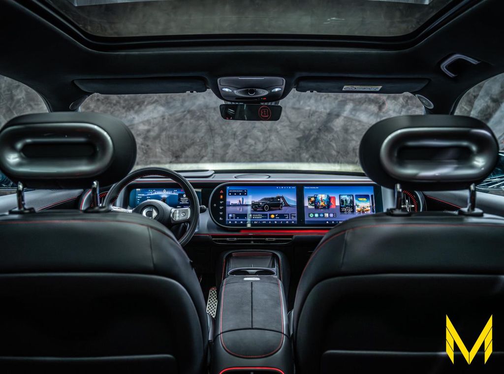 Smart #5 BRABUS #DA BLEIBT DIR DIE SPUCKE WEG! #HAMMER