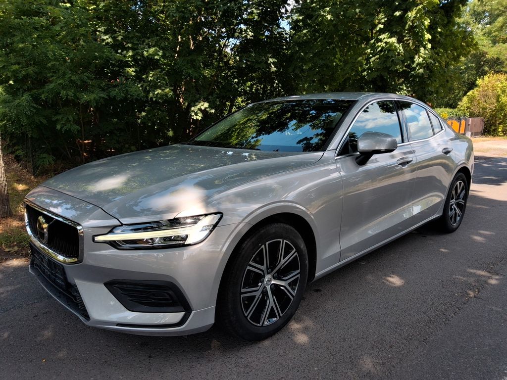 Bild des Angebotes Volvo VOLVO/S60/B4/LED/NAVI/CAM