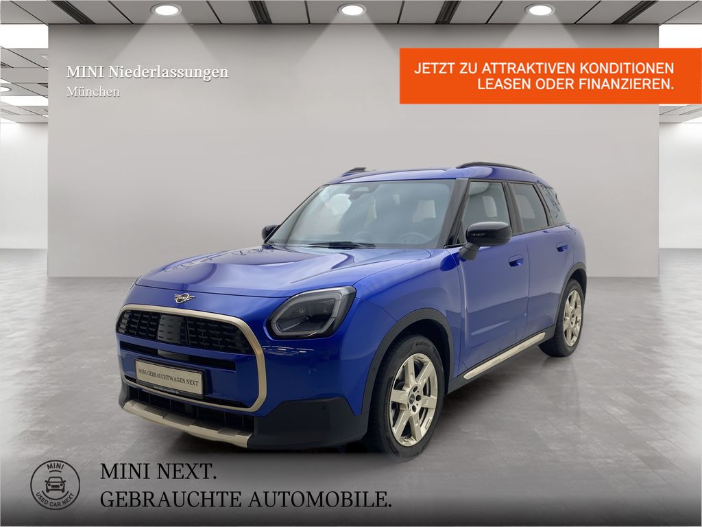 Bild des Angebotes MINI Countryman C Head-Up Kamera Driv.Assist LED