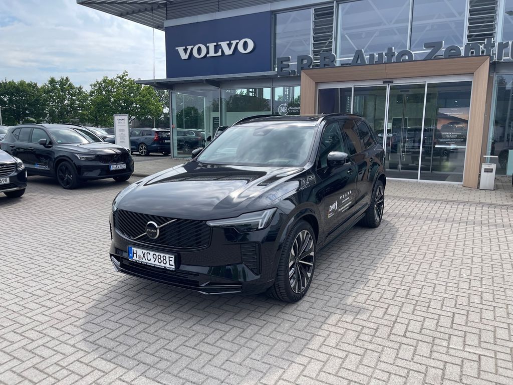 Bild des Angebotes Volvo XC90 T8 AWD Plus Dark