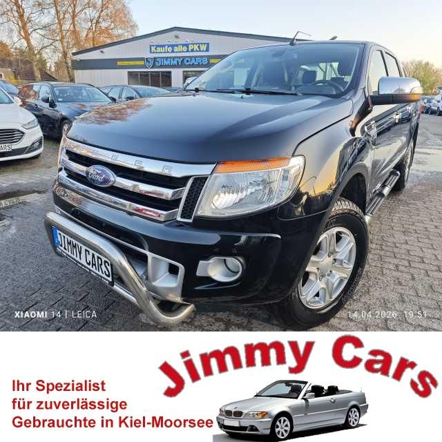 Bild des Angebotes Ford Ranger 2.2