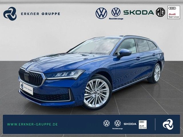 Bild des Angebotes Skoda Superb Combi 2.0 TSI DSG 4x4 Selection +AHK+BHZF