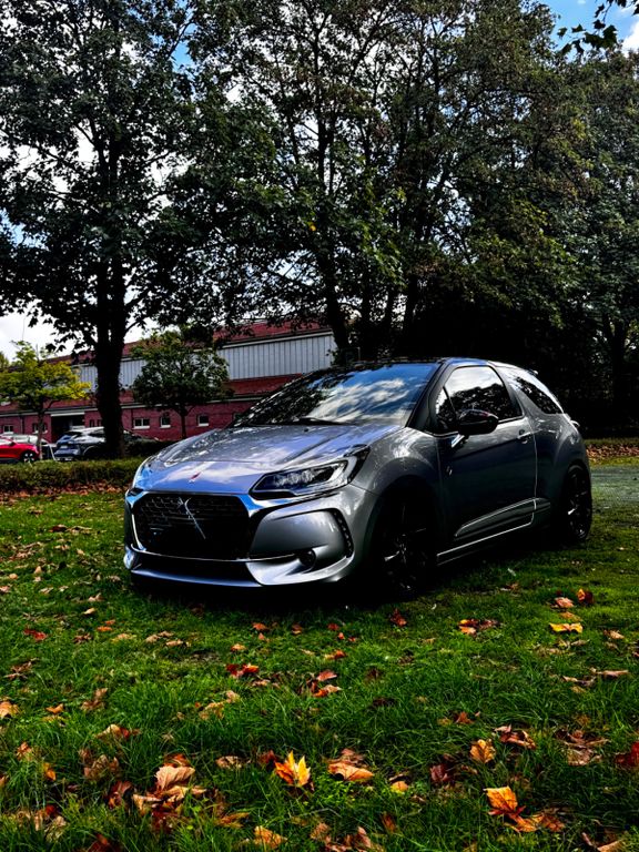Bild des Angebotes Citroën DS3 Performance Line "Letzter"