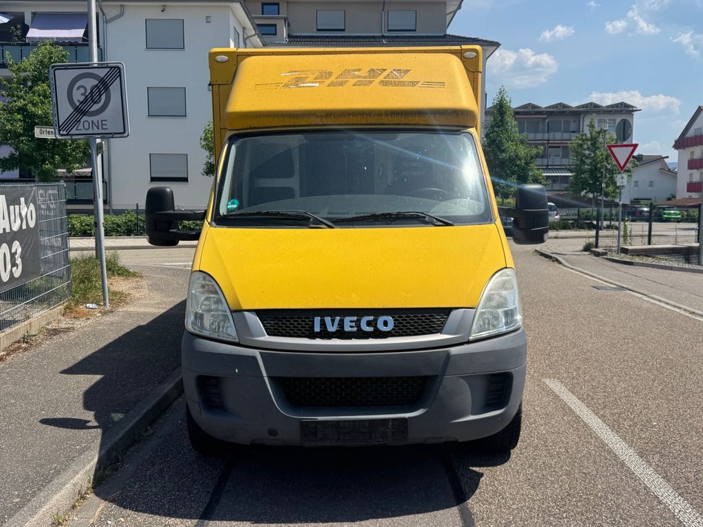 Bild des Angebotes Iveco A Daily 35S11A / TÜV NEU / Automatik