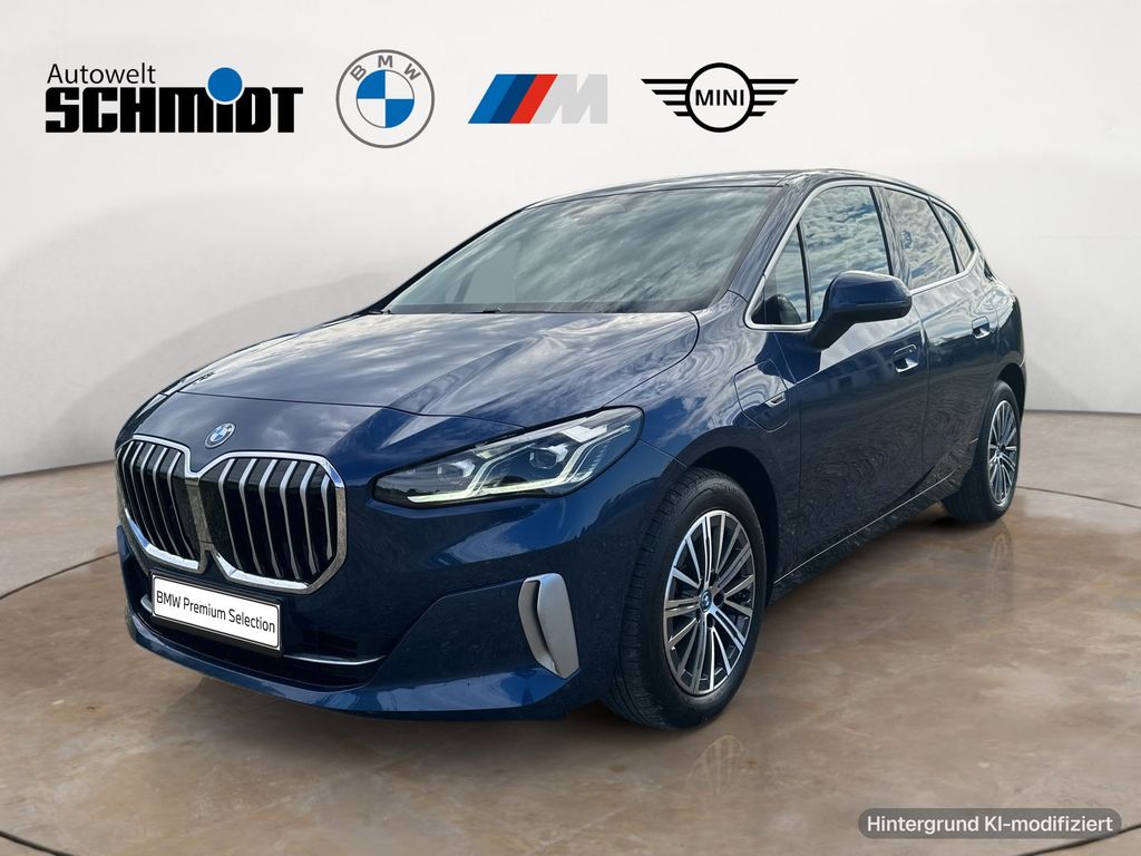 Bild des Angebotes BMW 230e xDrive Active Tourer Luxury Line + 2Jahre-B