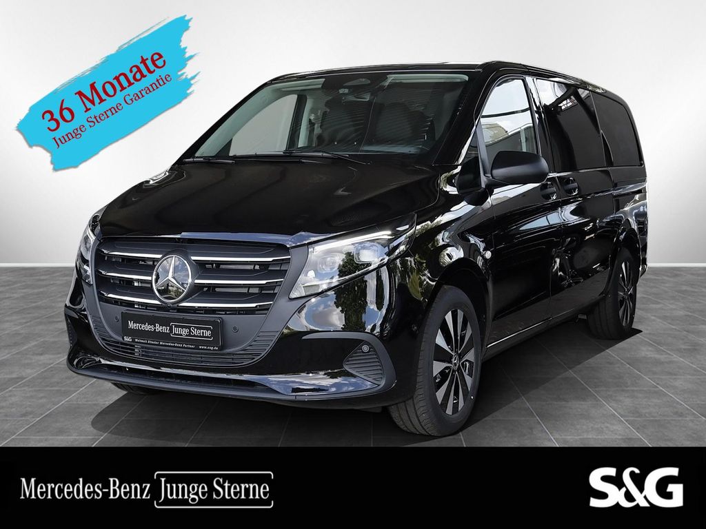 Bild des Angebotes Mercedes-Benz Vito 116 CDI Tourer 9-Sitzer MULTIBEAM LED MBUX