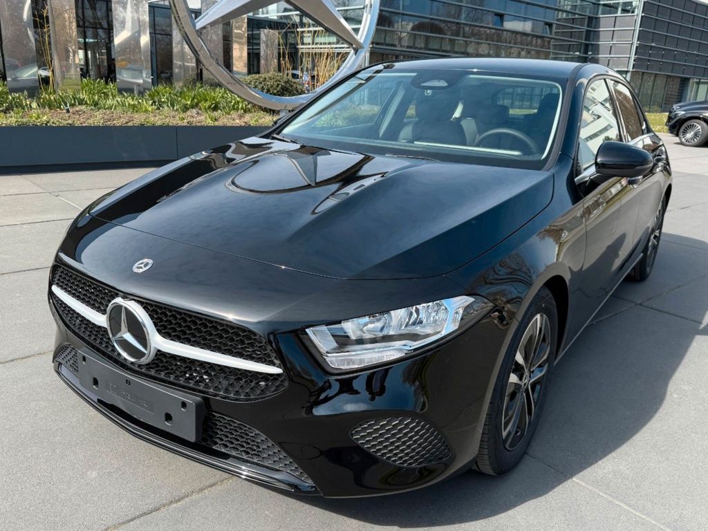 Bild des Angebotes Mercedes-Benz A 180 A