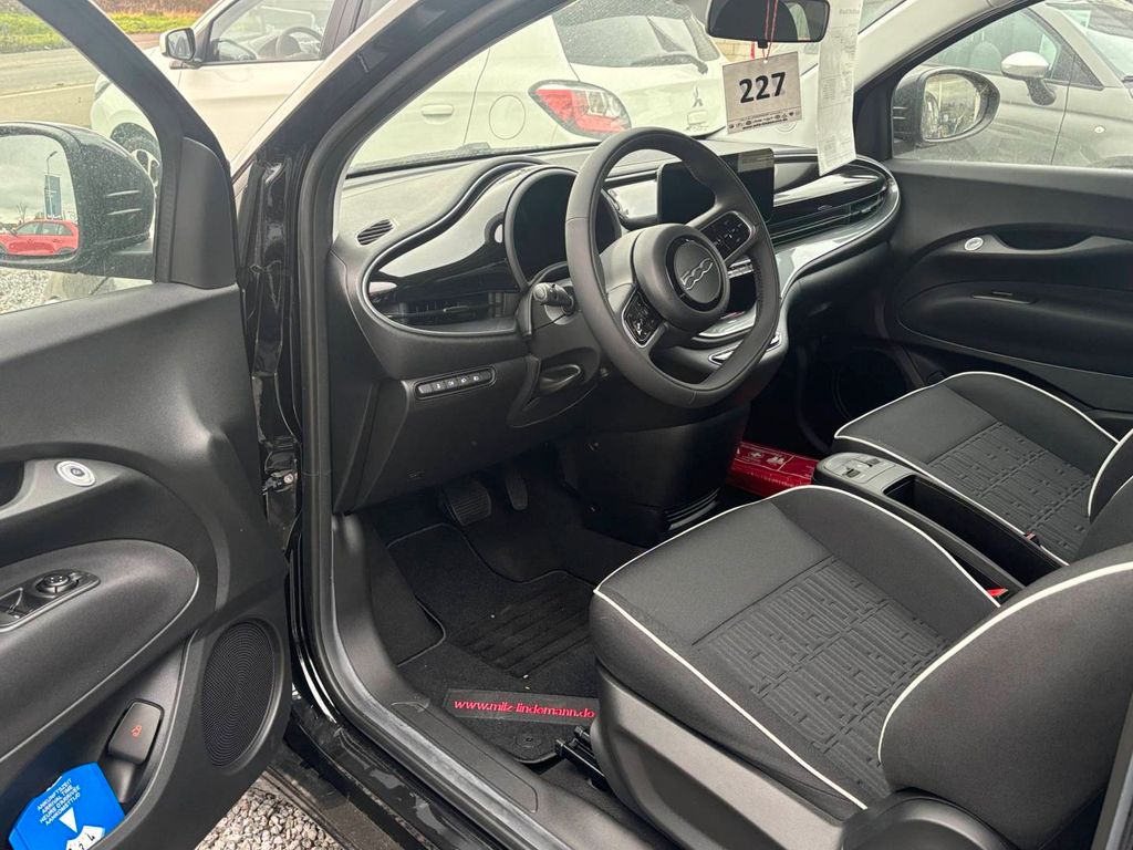 Bild des Angebotes Fiat 500e MY23 Neuer 500