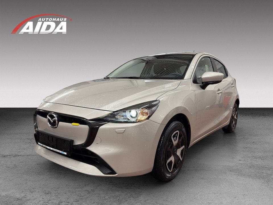Bild des Angebotes Mazda 2 e-SKYACTIV G 90PS CENTER-LINE CONV