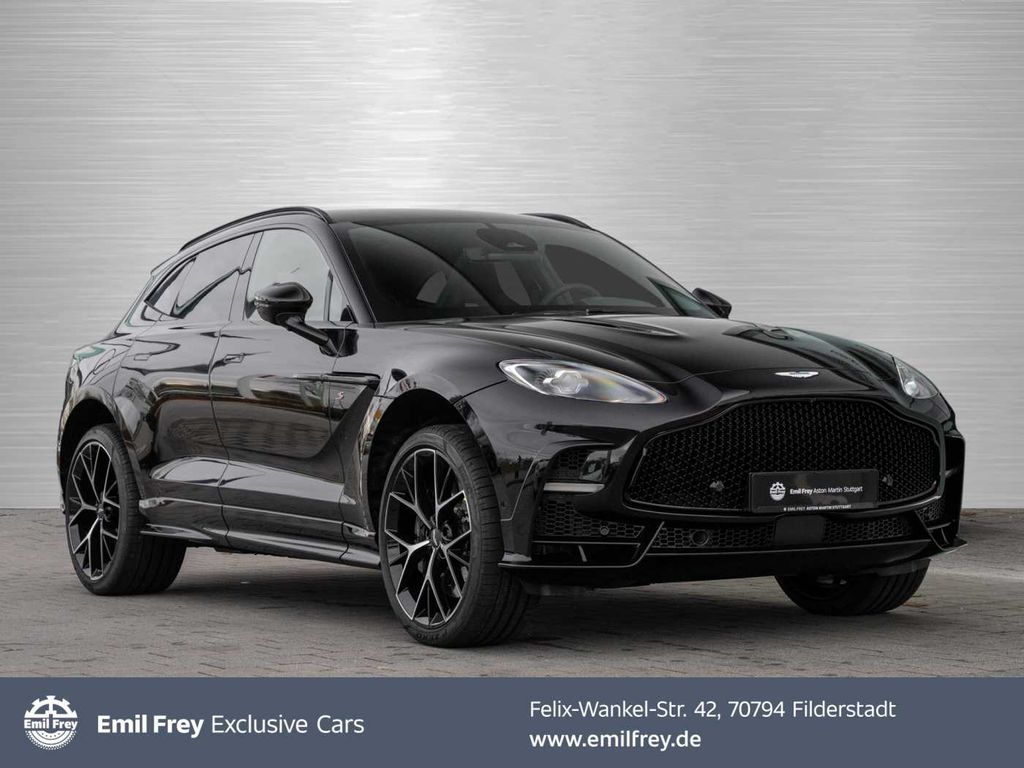 Bild des Angebotes Aston Martin DBX S V8 4x4 MY26