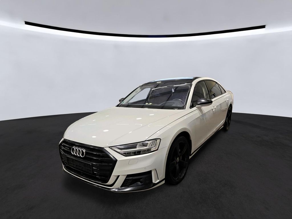 Bild des Angebotes Audi A8L 50 TDI SPORT MATRIX/PANO/ST-HZ/RSE/LUFT/HUD/