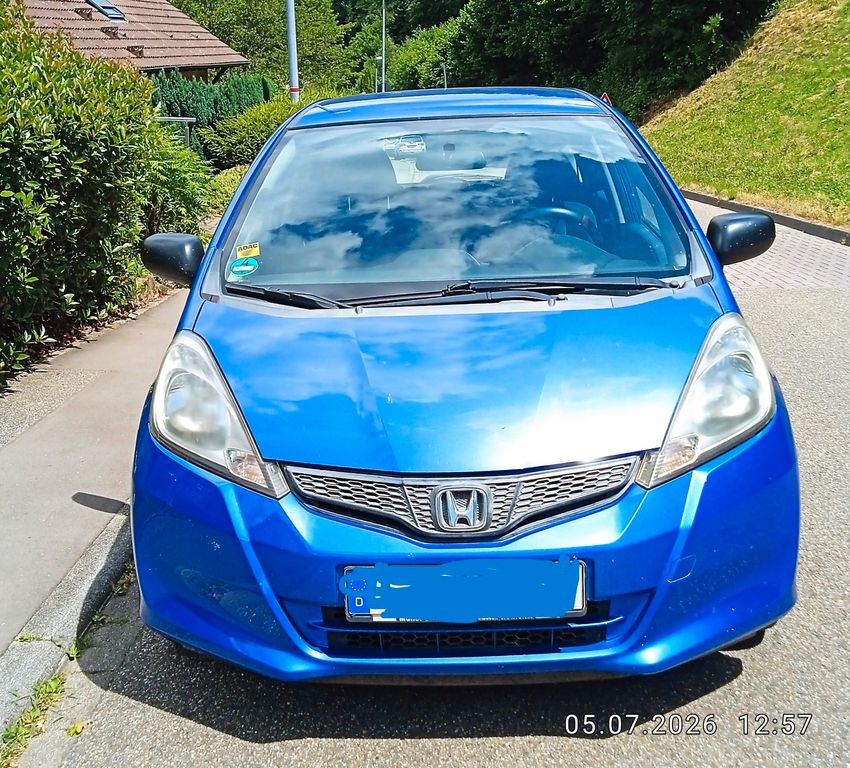 Bild des Angebotes Honda Jazz 1.2 S S