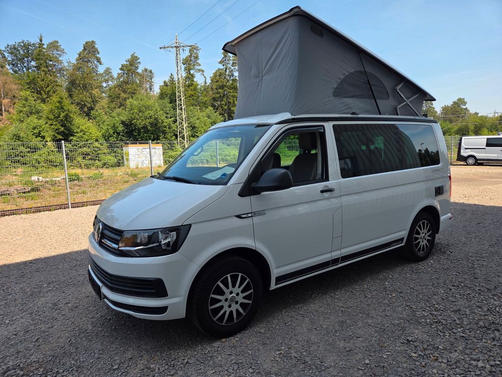 Bild des Angebotes Volkswagen T6 California Coast 2.0 Tdi