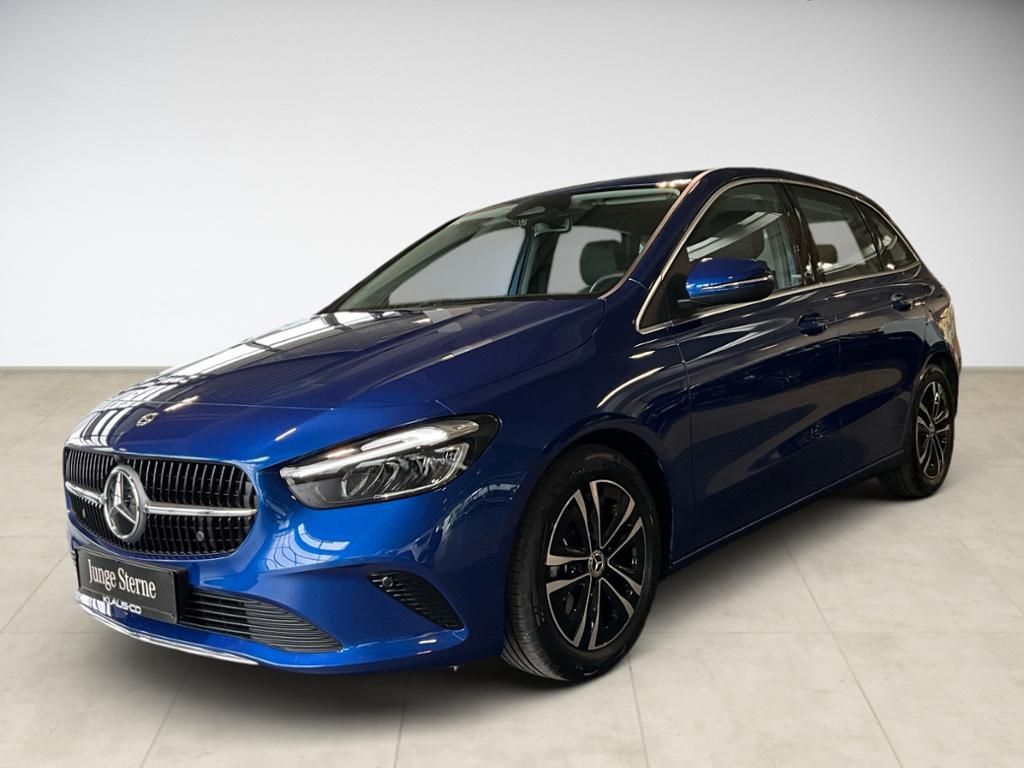 Bild des Angebotes Mercedes-Benz B 180 Progressive AHK AUT Kam. KlimaA LED LM PDC