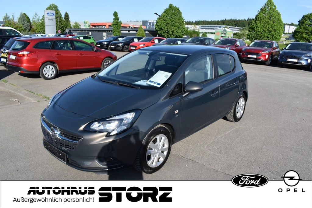 Bild des Angebotes Opel Corsa E Drive |WINTER-PAKET|PDC|BLUETOOTH|THERMA