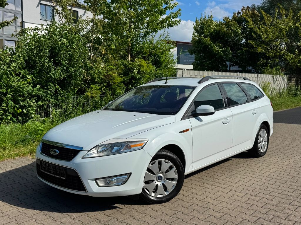 Bild des Angebotes Ford Mondeo Turnier Trend / Klima / Sitzheizung