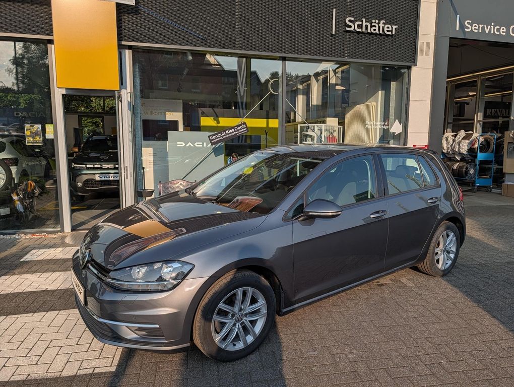 Bild des Angebotes Volkswagen Golf VII Lim.1,0 TSi